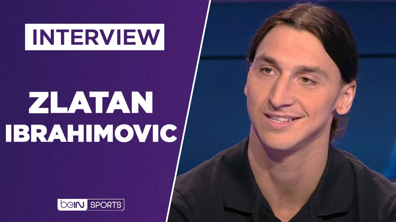 INTERVIEW – Zlatan Ibrahimovic : « Je n’ai pas voulu faire mal à Lovren »